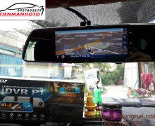 Gắn Camera Hành Trình VietMap-P1 cho xe Everest  Tại Đồng Nai