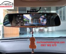 Lắp Camera Hành Trình Vietmap G68 Cho Xe Altis Tại Đồng Nai